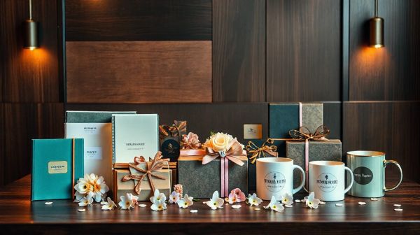 10 idées de cadeaux d'entreprise créatifs pour séduire vos clients