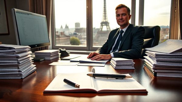 10 raisons d'engager un expert comptable à Rennes pour votre entreprise