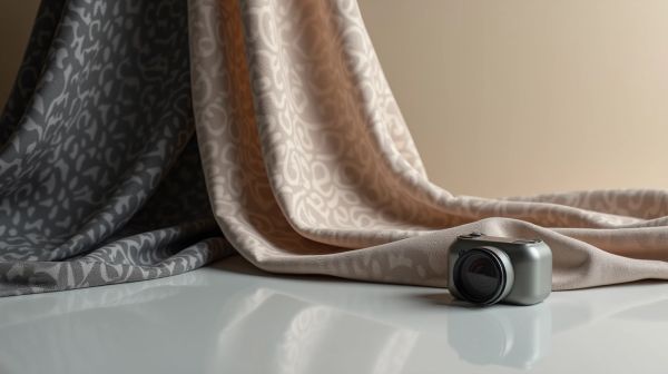 Boostez votre image de marque avec un textile personnalisé