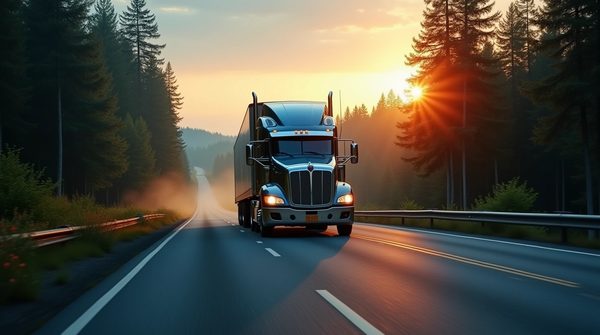 Capacité de transport cpf : optimiser son avenir dans le transport routier