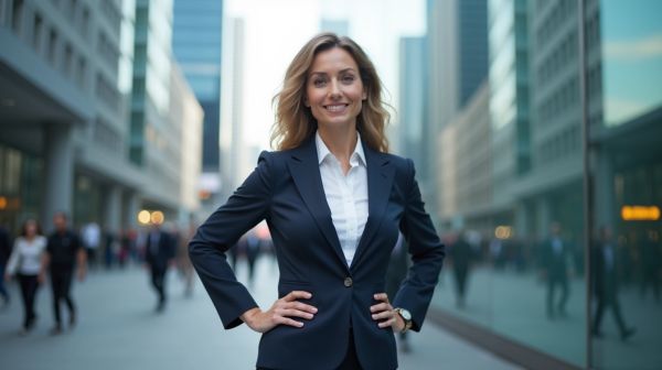 Choisissez l'expert-comptable qui dynamise votre Oise