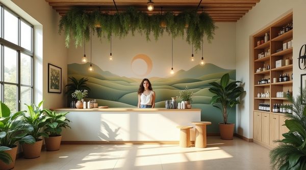 Coiffeur bio à Fréjus : vers une nouvelle expérience capillaire écoresponsable