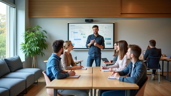 Comment choisir une formation à Valenciennes adaptée à vos besoins