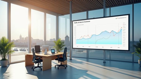 Découvrez les atouts des agences web à brest pour 2025