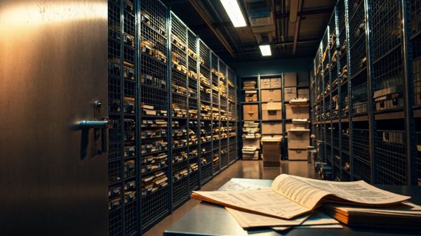 Explorez la fiabilité et l'efficacité des destructeurs de documents Ideal