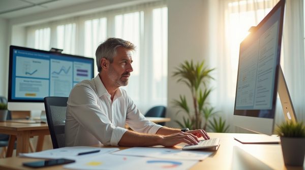 Formation vidéo : accélérer sa reconversion professionnelle grâce à l'e-learning