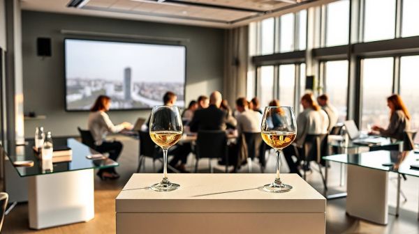 JSM Concept : donnez vie à vos événements d'entreprise à Toulouse