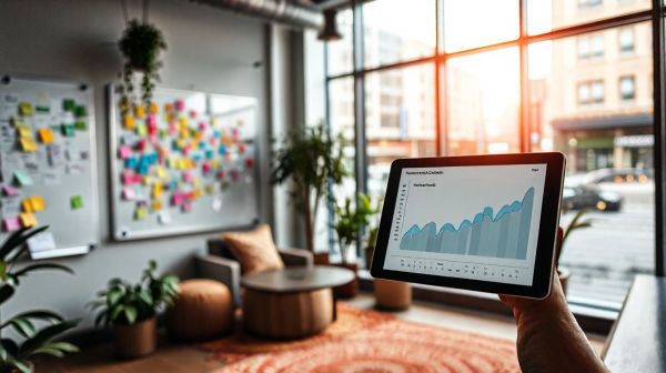 Les avantages des services offerts par Socials Analytica