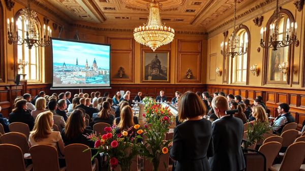 Organisez des événements d'entreprise inoubliables à Toulouse
