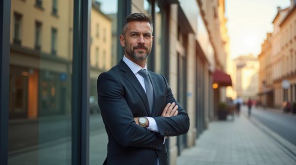 Pourquoi un cabinet d'expert comptable à Rennes peut transformer votre business