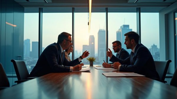 Pourquoi votre entreprise a besoin d'une agence de marketing digital