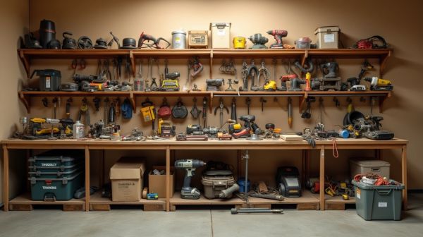 Quels outils choisir pour votre bricolage ? Magasin d'outils en ligne