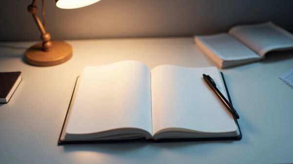 Réaliser un bullet journal efficace pour votre organisation personnelle