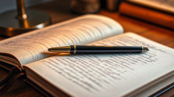 Top 10 astuces pour optimiser votre bullet journal personnel
