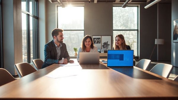 Top 5 agences web personnalisées pour propulser votre succès