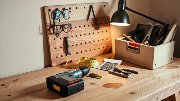 Top outils de bricolage indispensables : guide d'achat en ligne