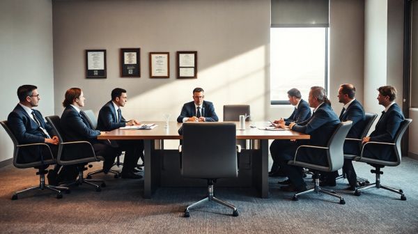 Top services juridiques : comprendre les enjeux essentiels