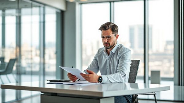 Trouvez un expert-comptable qui propulse votre activité en Oise