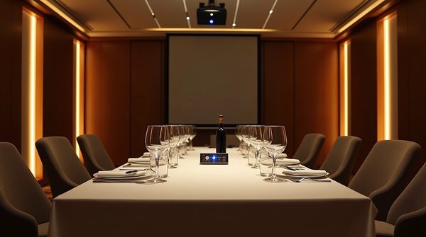 Votre événement à marseille : faites appel à un prestataire son et lumière