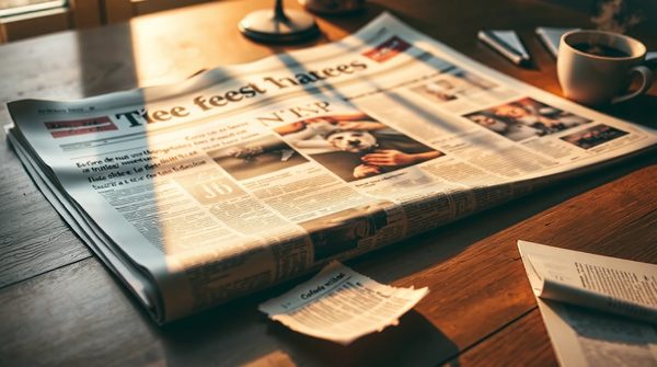 Webzine d'actus au quotidien : infos pratiques à découvrir !