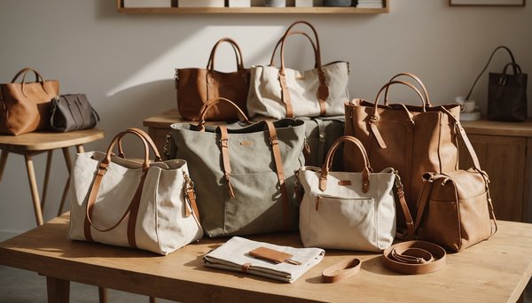 Des sacs personnalisés pas chers pour tous vos besoins !