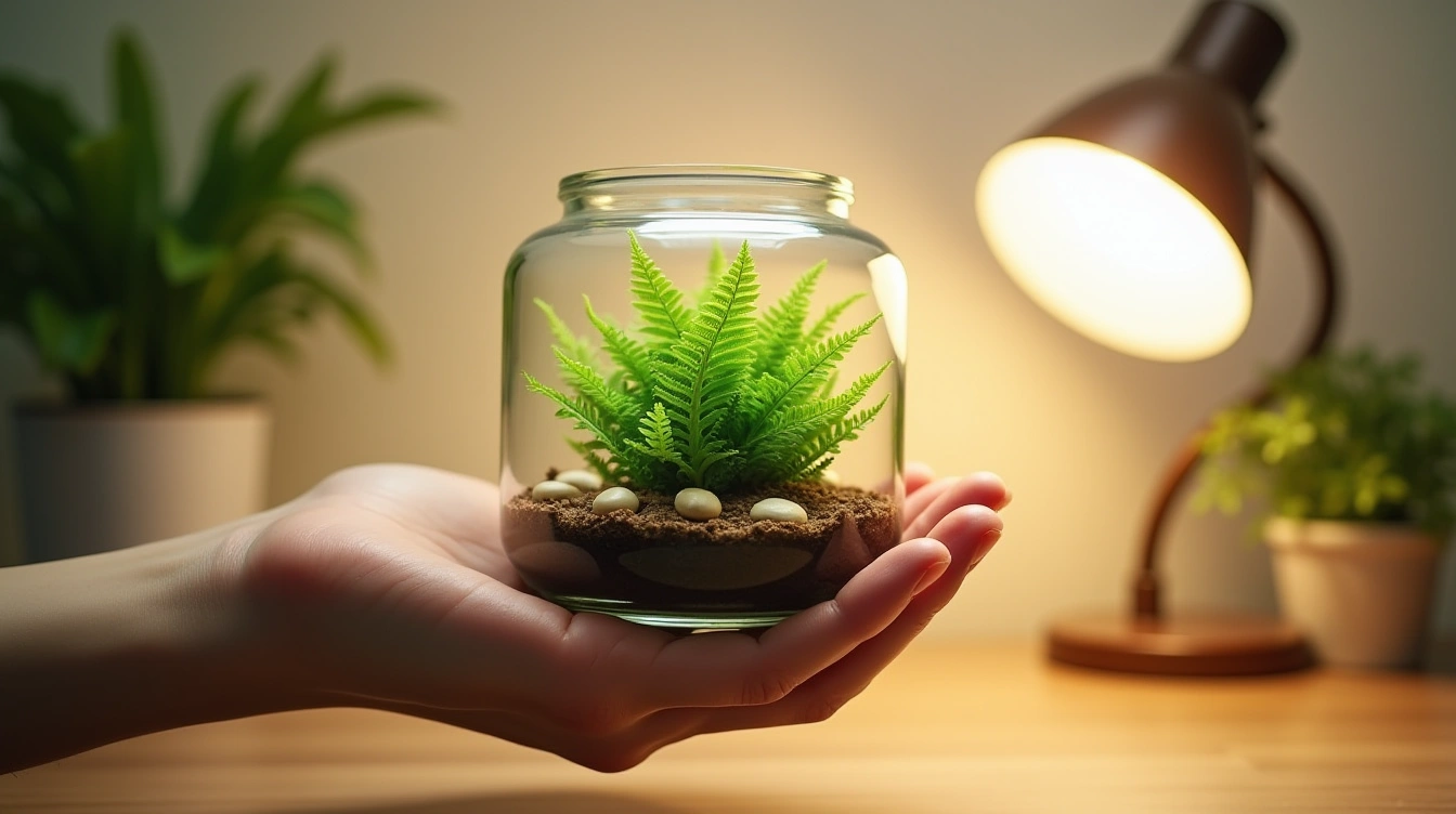 Vos questions sur les plantes personnalisées