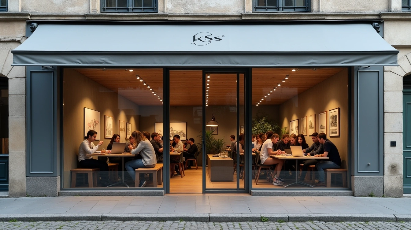 Étapes clés pour un projet shopify réussi avec une agence à Lille