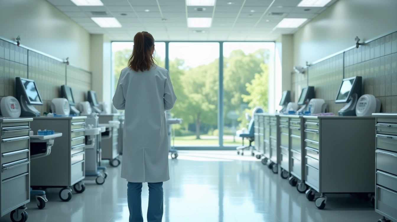 Vos questions sur la désinfection professionnelle